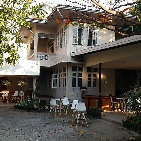 Coc Guest House & Hostel Chiang Mai Eksteriør billede