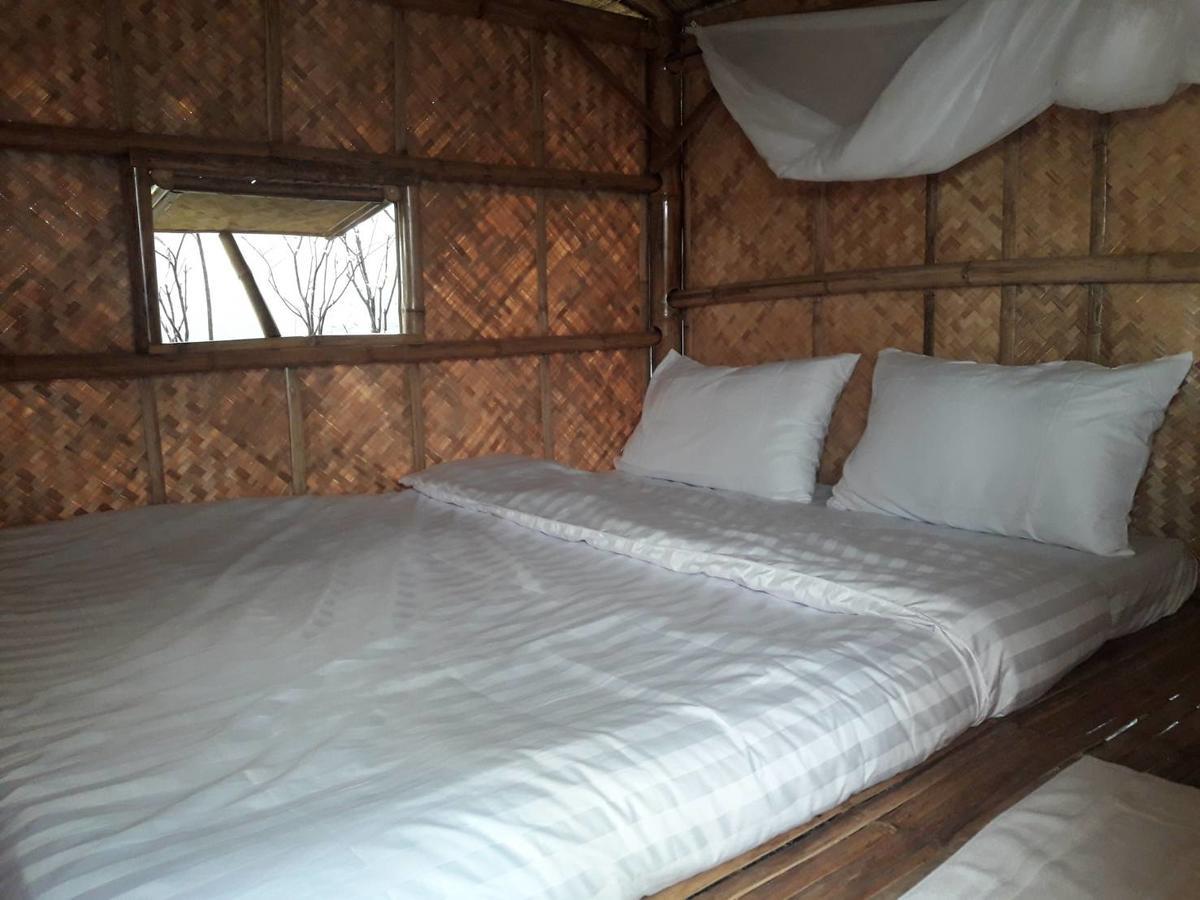 Coc Guest House & Hostel Chiang Mai Eksteriør billede