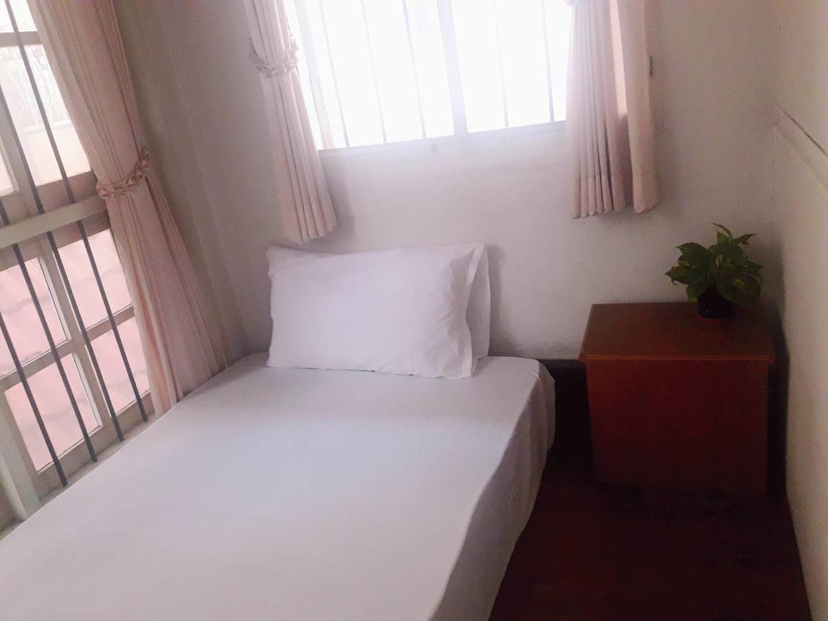 Coc Guest House & Hostel Chiang Mai Eksteriør billede