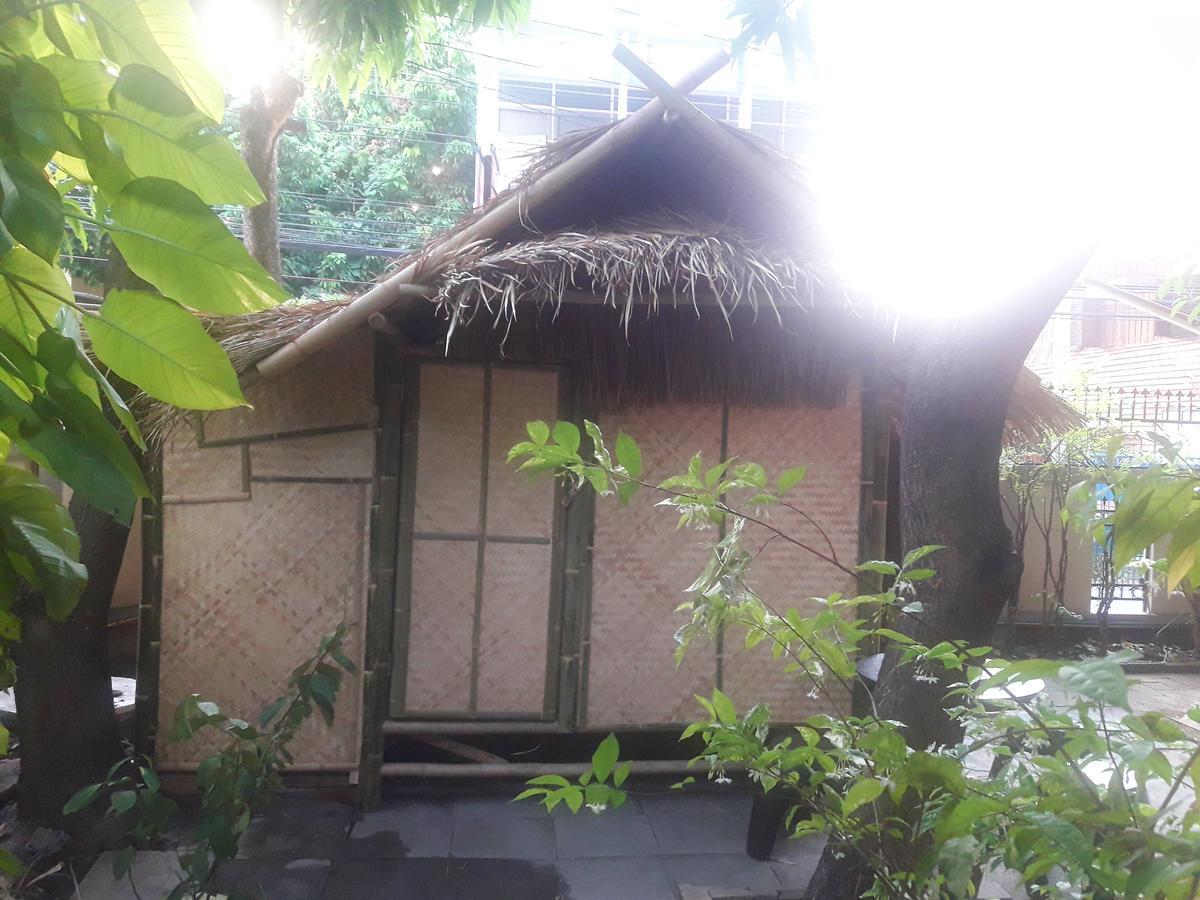 Coc Guest House & Hostel Chiang Mai Eksteriør billede