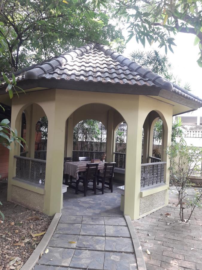 Coc Guest House & Hostel Chiang Mai Eksteriør billede