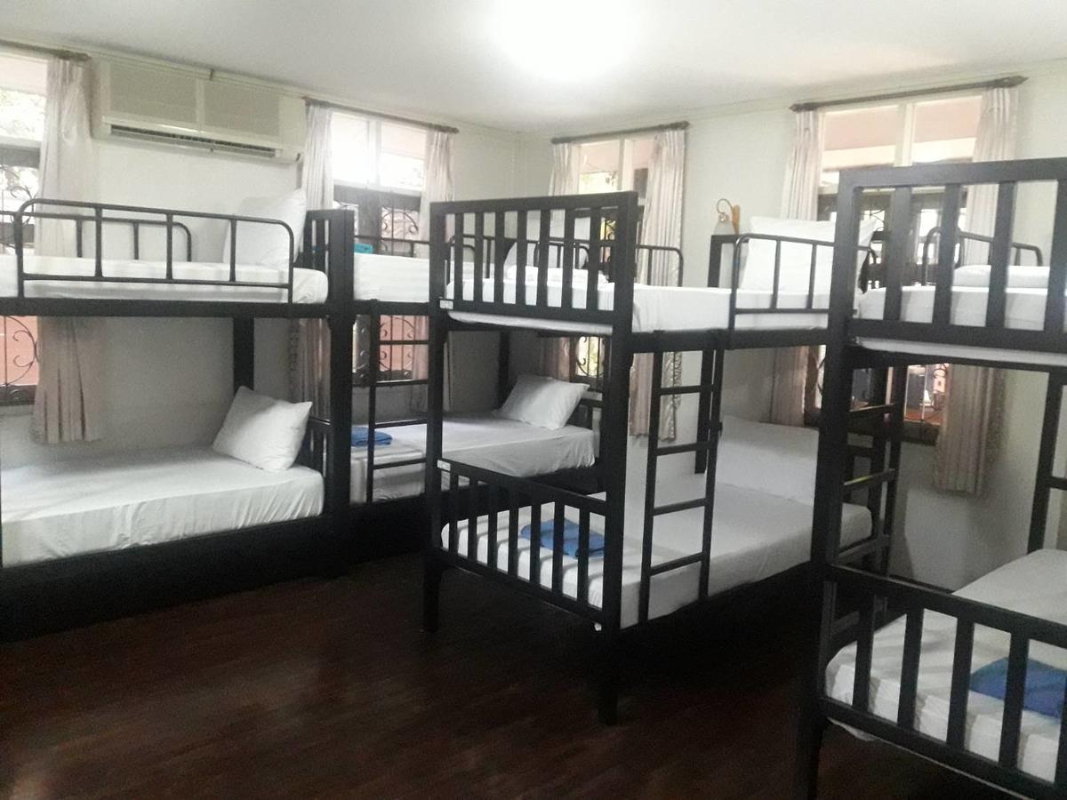 Coc Guest House & Hostel Chiang Mai Eksteriør billede
