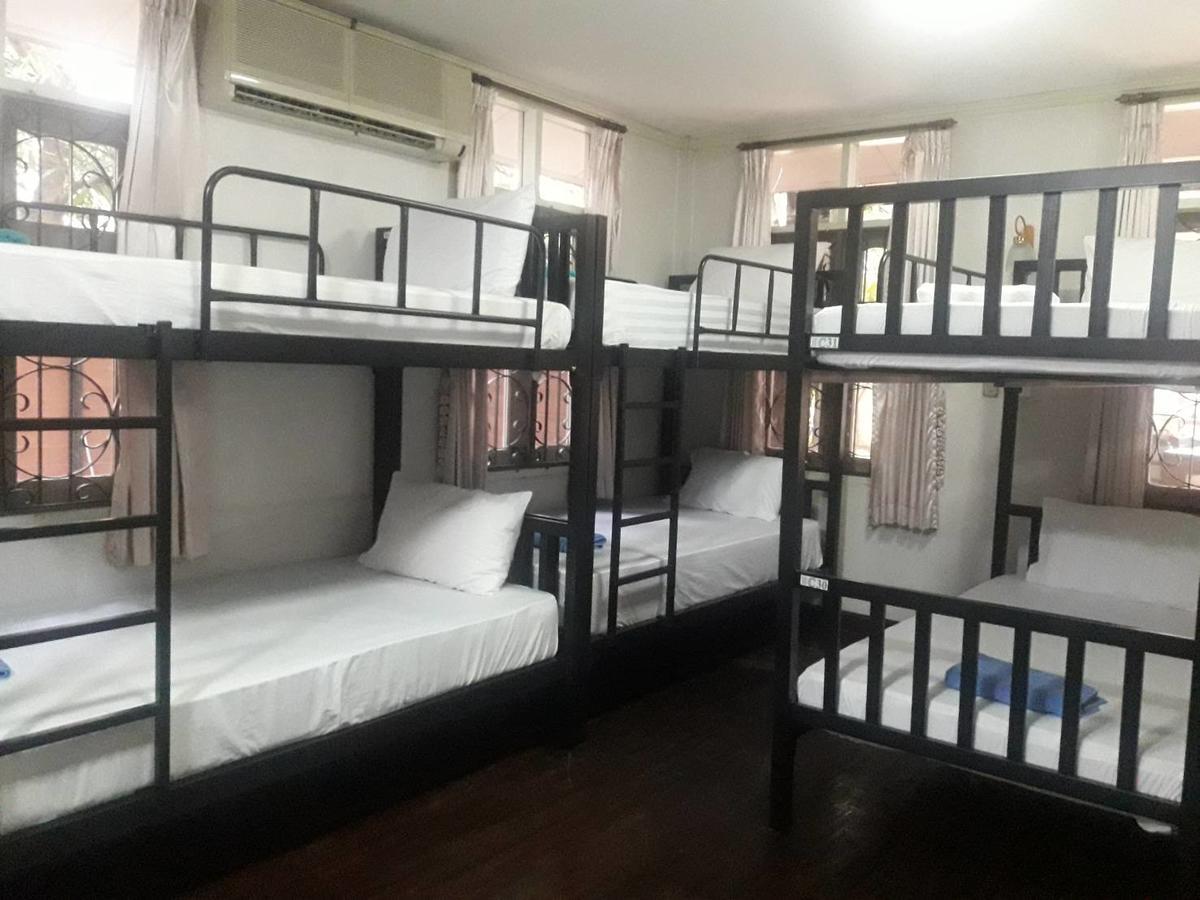 Coc Guest House & Hostel Chiang Mai Eksteriør billede