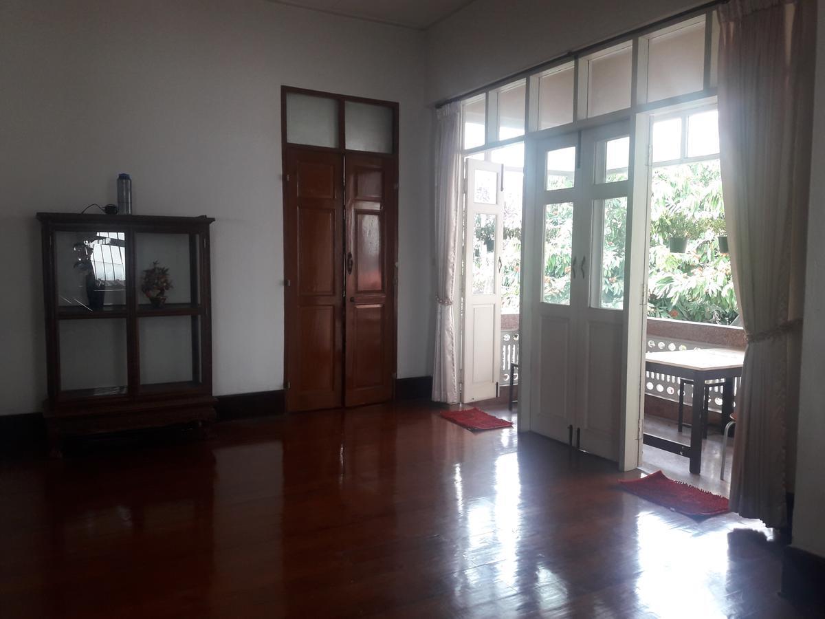 Coc Guest House & Hostel Chiang Mai Eksteriør billede