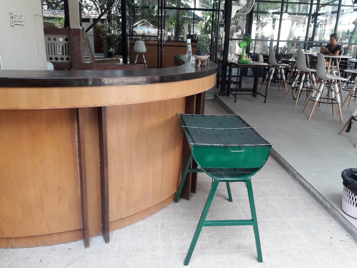 Coc Guest House & Hostel Chiang Mai Eksteriør billede