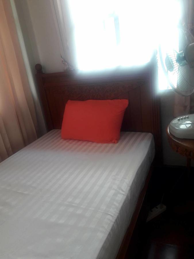 Coc Guest House & Hostel Chiang Mai Eksteriør billede