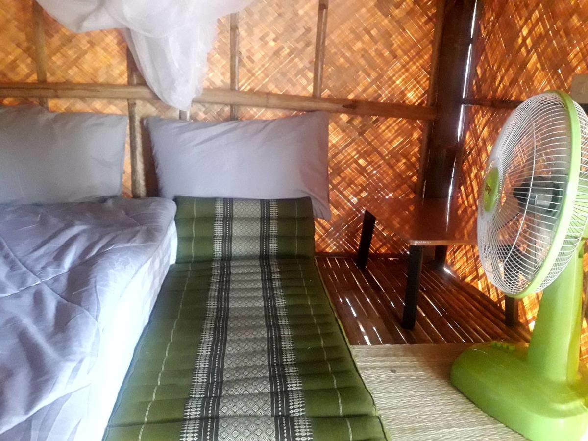 Coc Guest House & Hostel Chiang Mai Eksteriør billede