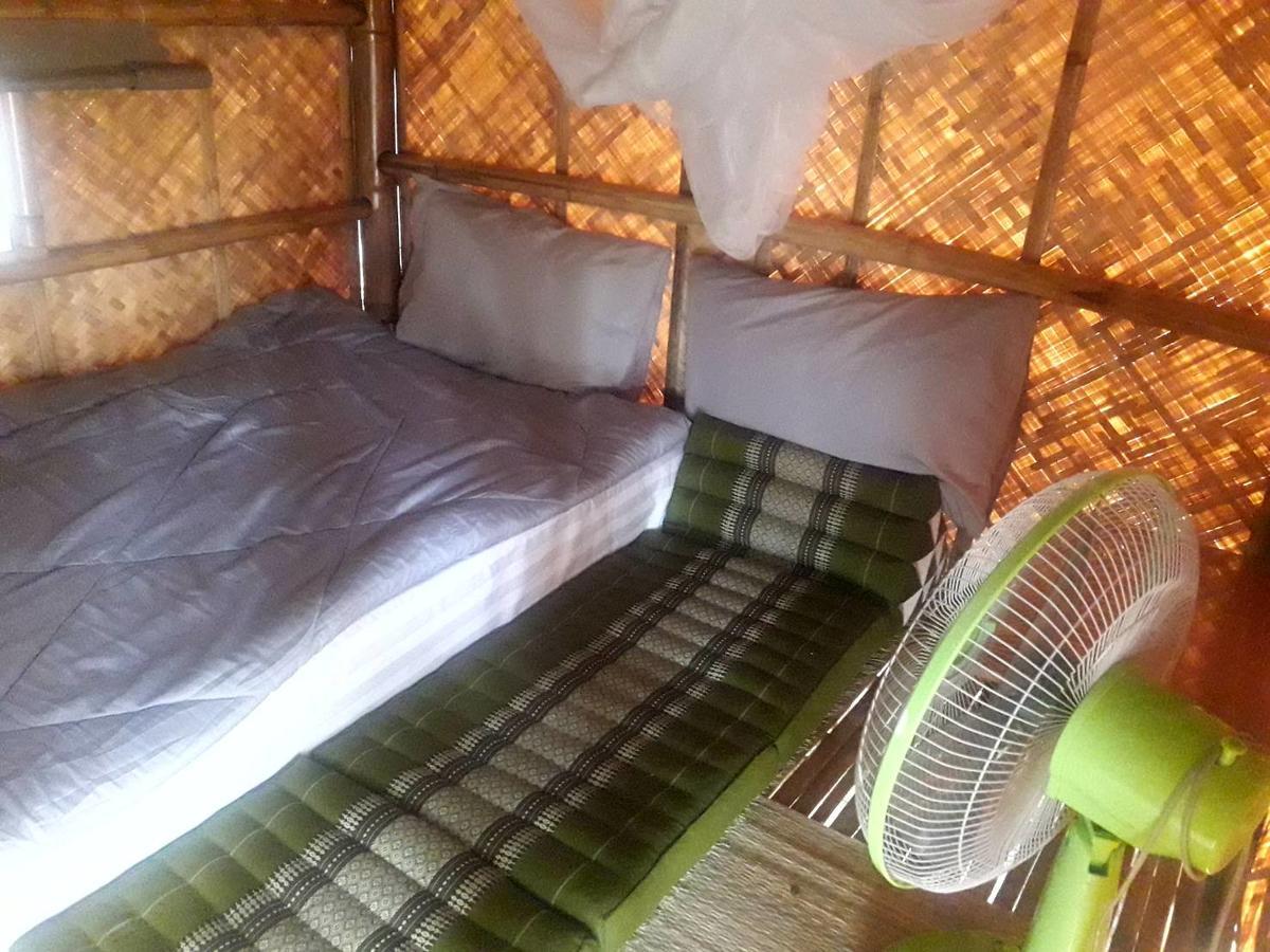 Coc Guest House & Hostel Chiang Mai Eksteriør billede