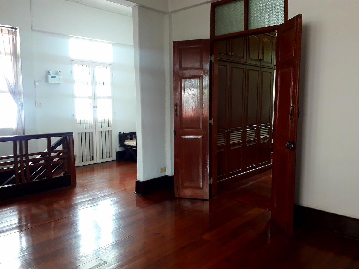 Coc Guest House & Hostel Chiang Mai Eksteriør billede