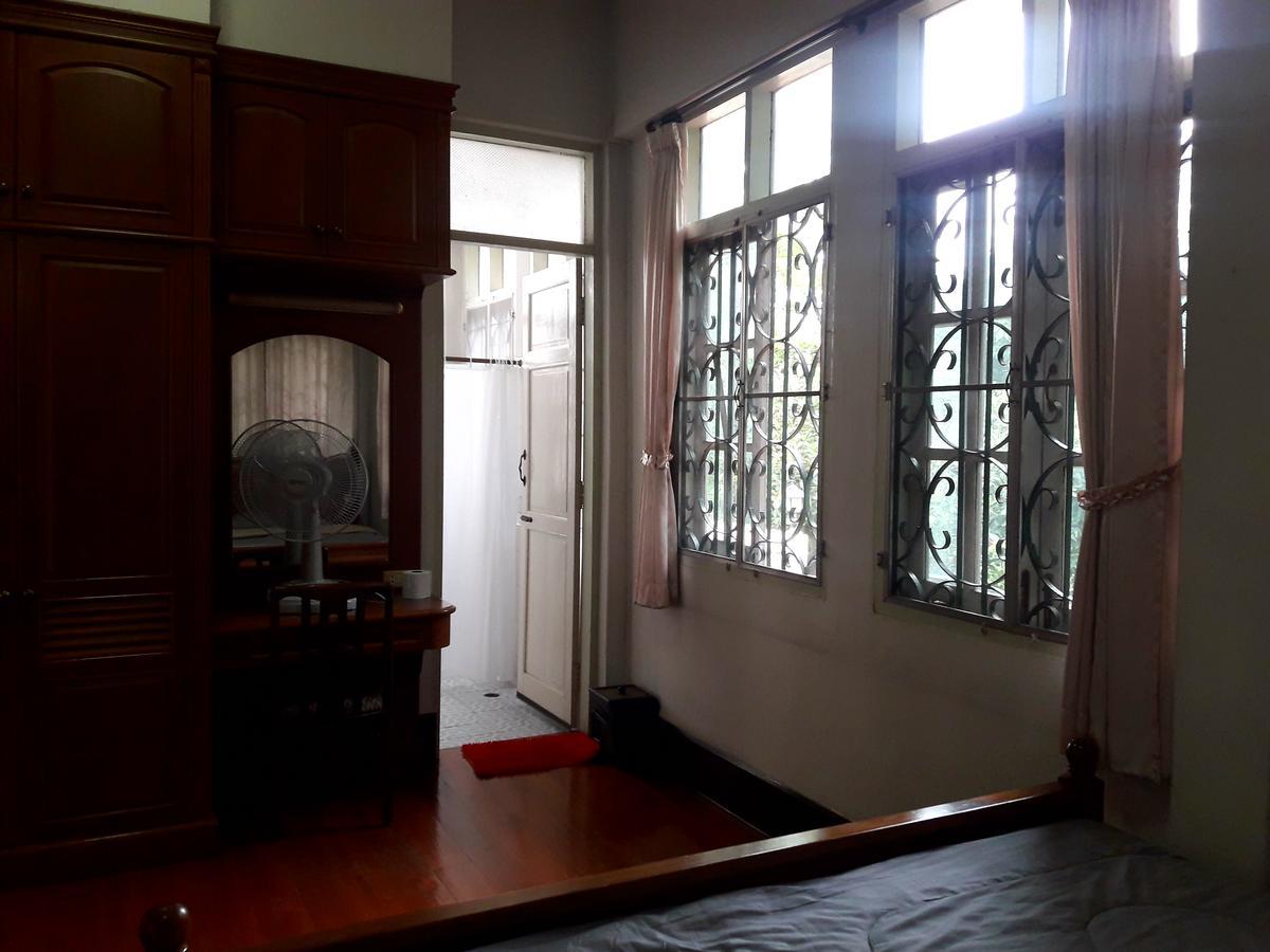 Coc Guest House & Hostel Chiang Mai Eksteriør billede
