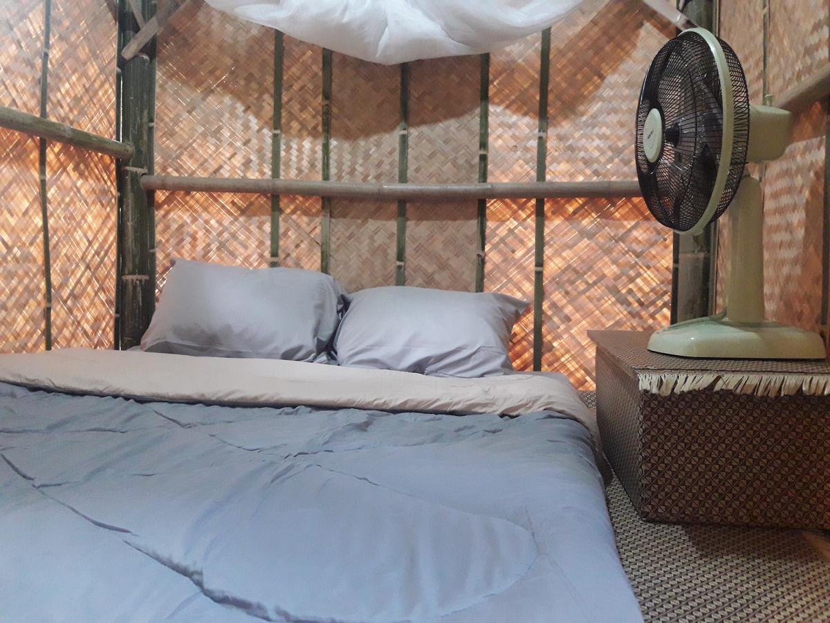 Coc Guest House & Hostel Chiang Mai Eksteriør billede