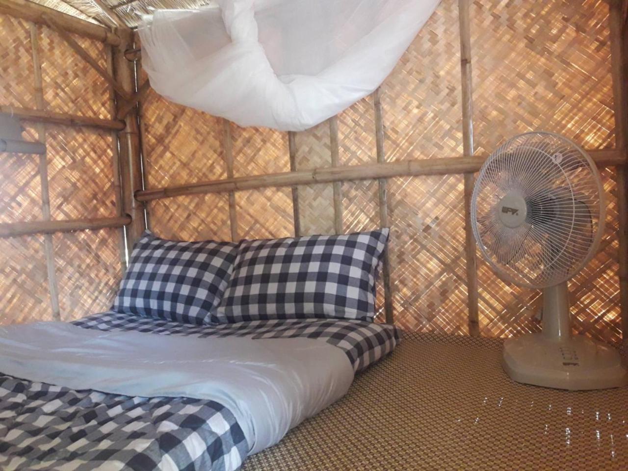 Coc Guest House & Hostel Chiang Mai Eksteriør billede